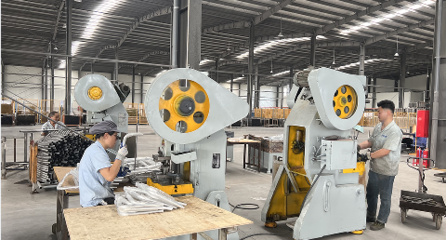 日照市民營經(jīng)濟(jì)韌性強(qiáng)活力旺，辦公設(shè)備行業(yè)產(chǎn)能持續(xù)擴(kuò)大訂單穩(wěn)中有增