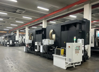 蘇企向'新'記︱金剛星 以綠色工廠為基，勇攀辦公設備科技高峰